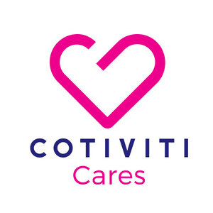Cotiviti Cares Mountain Time Zone